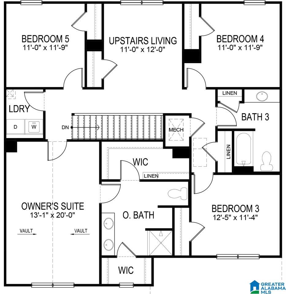 274 Sarah Way Kimberly, AL 35091 - Photo 3 of 12