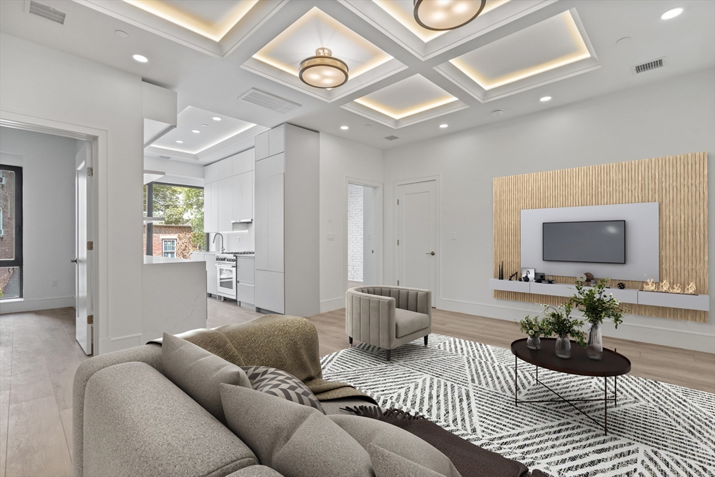 1580 Beacon Street, Unit PH1 Brookline, MA 02446 - Photo 1 of 7