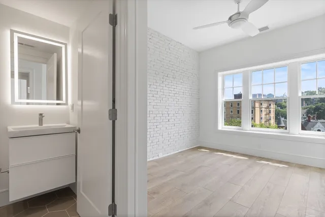 $7,200 | 1580 Beacon Street, Unit PH1, Brookline, MA 02446