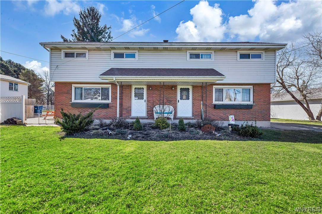 6713 Ralph Court Niagara, NY 14304 - Photo 1 of 1 Gallery Image 1