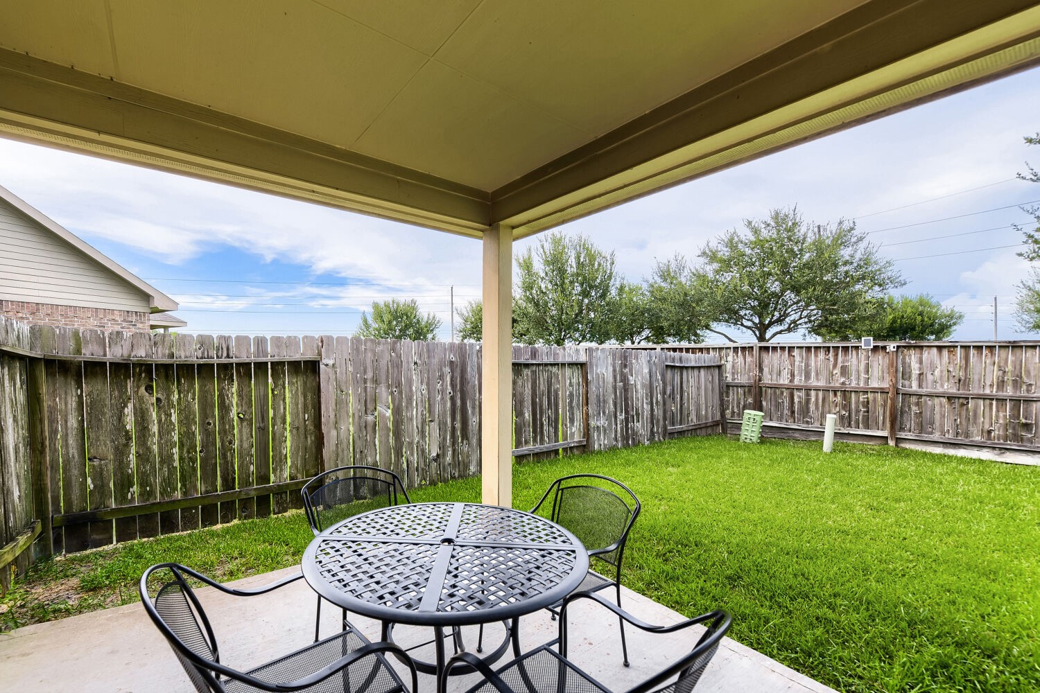 10 Supiro Court Manvel, TX 77578 - Photo 23 of 25
