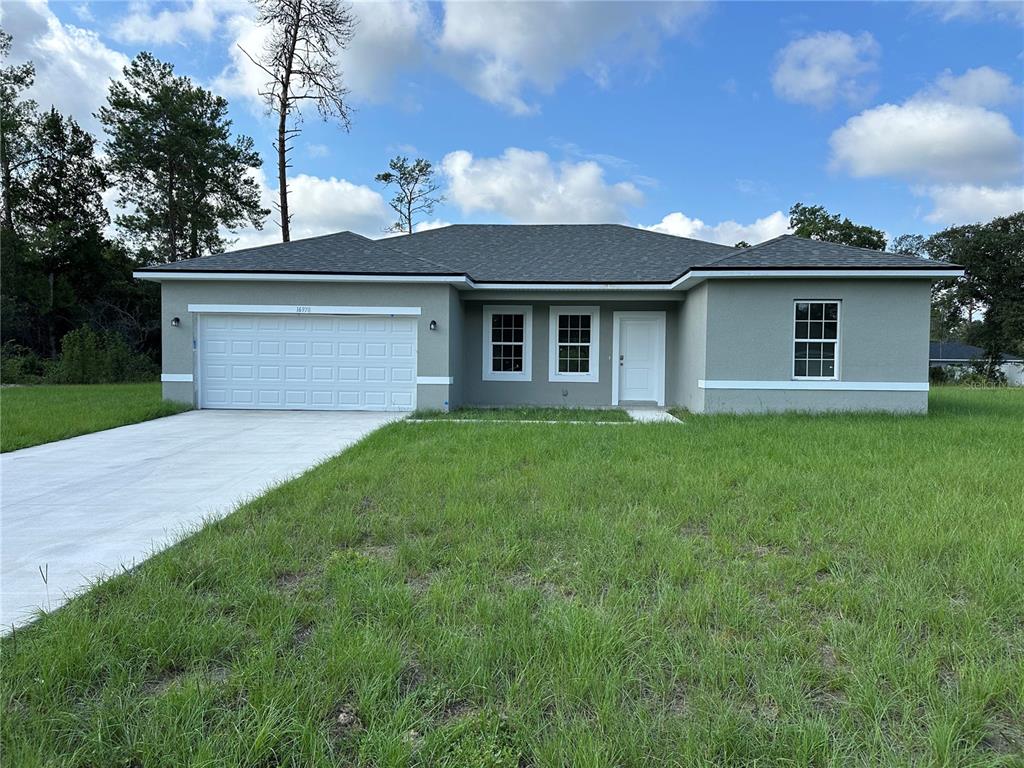 16978 Southwest 41st Ave Road Ocala, FL 34473 - Photo 1 of 1 Gallery Image 1