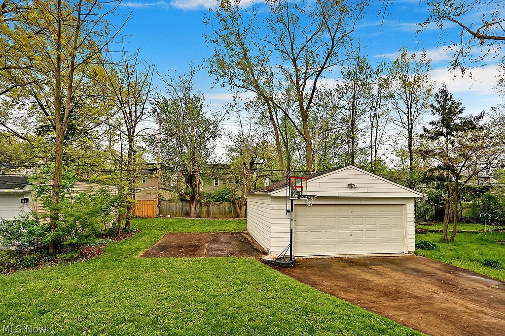 3272 East Scarborough Road Cleveland, OH 44118 - Photo 18 of 18