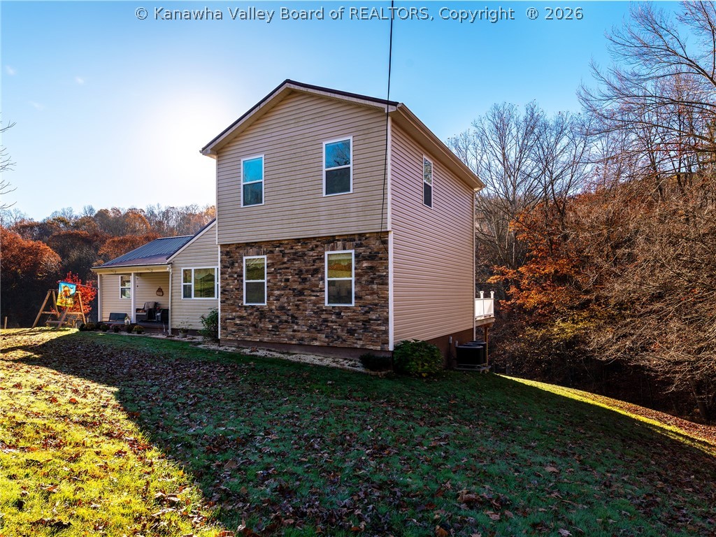 1573 Midway Road Sod, WV 25564 - Photo 2 of 22 Gallery Image 2