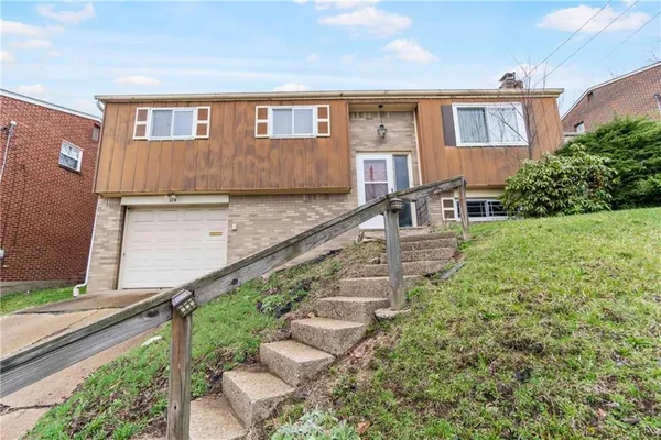 $110,000 | 124 Preston Drive, Braddock, PA 15104
