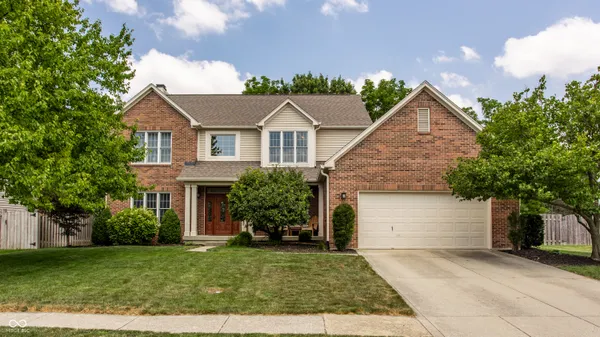 $549,000 | 3824 Constitution Drive, Carmel, IN 46032