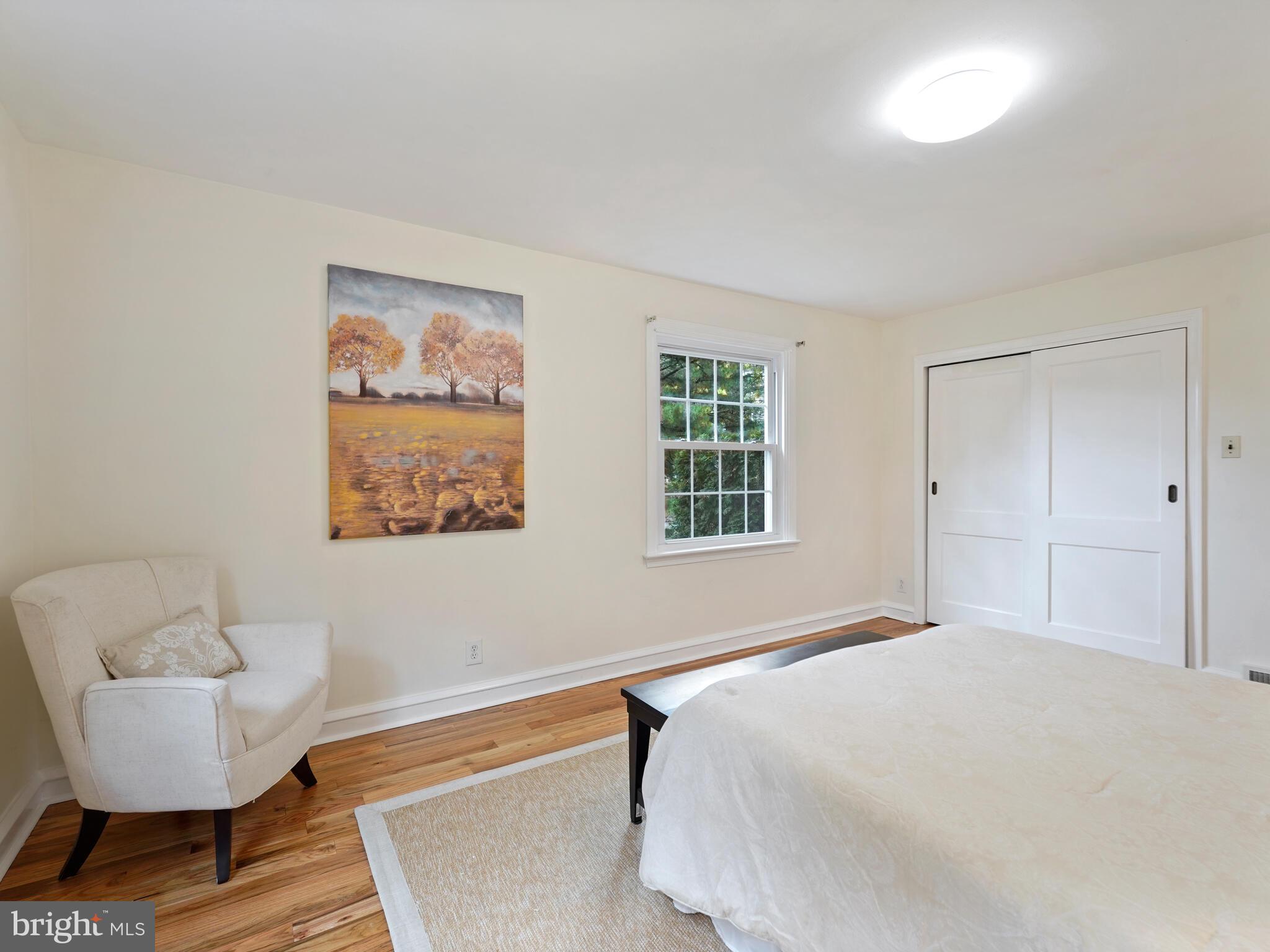 103 Kershaw Road Wallingford, PA 19086 - Photo 21 of 34 Large closet space