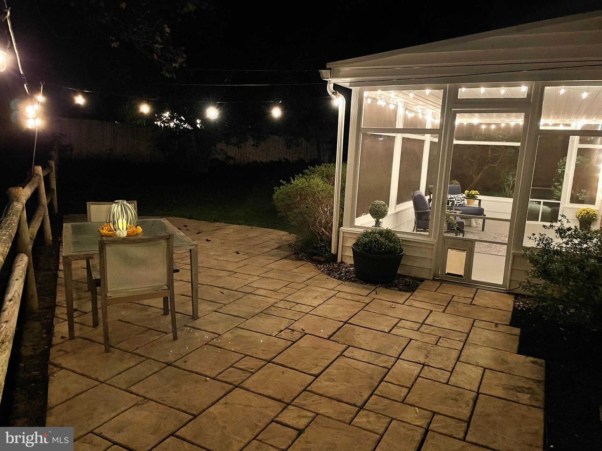 103 Kershaw Road Wallingford, PA 19086 - Photo 32 of 34 Amazing outdoor space.