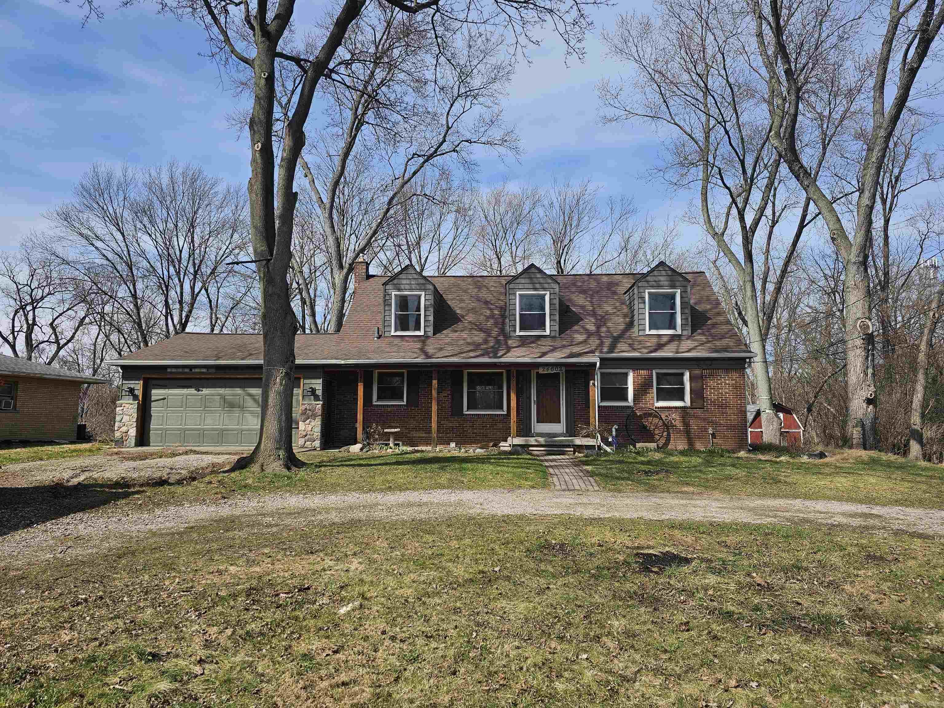 24602 Graham Road Redford, MI 48239 - Photo 1 of 36 Gallery Image 1