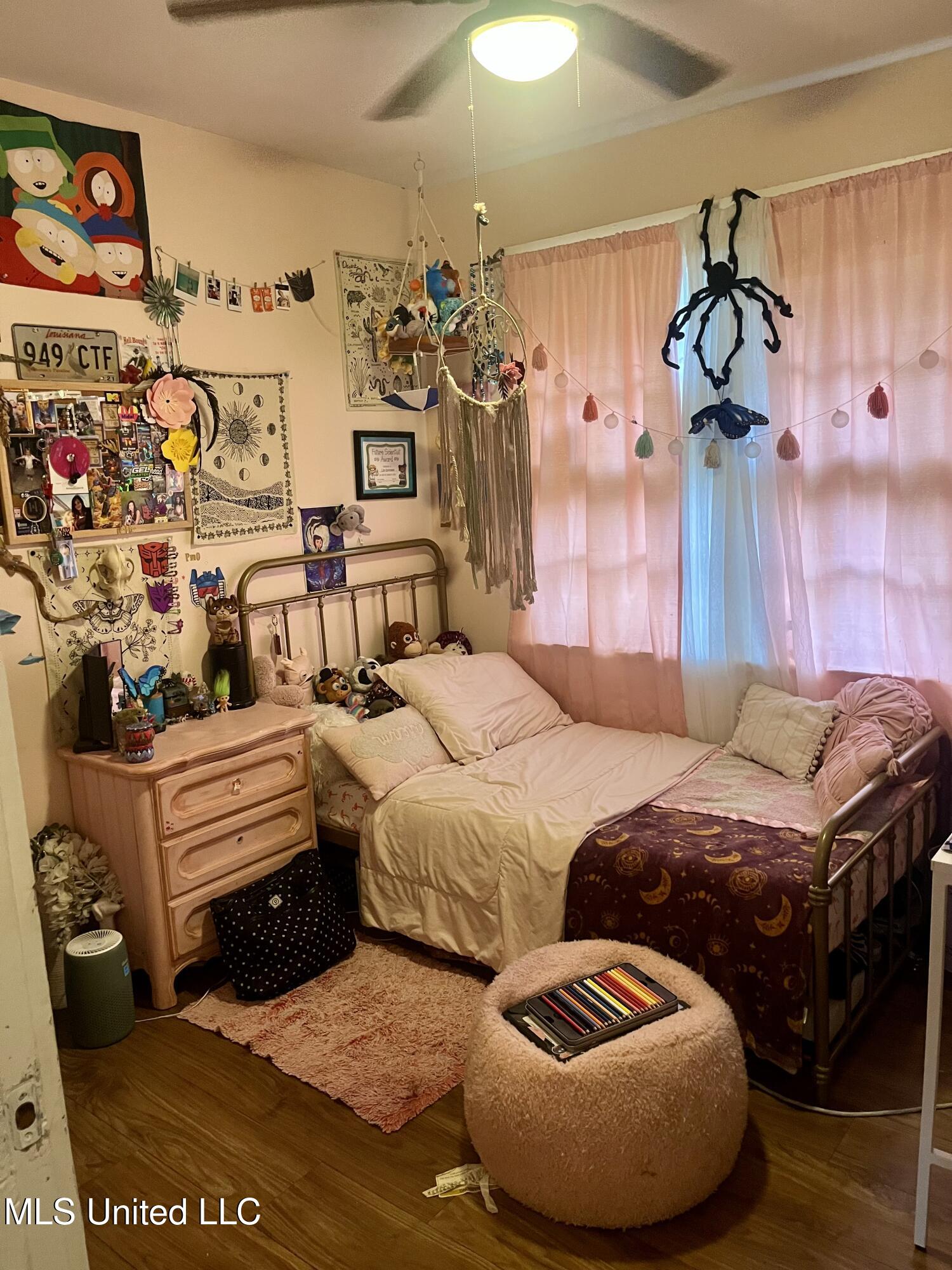 2212 East Canal Street Picayune, MS 39466 - Photo 9 of 9 bedroom 2