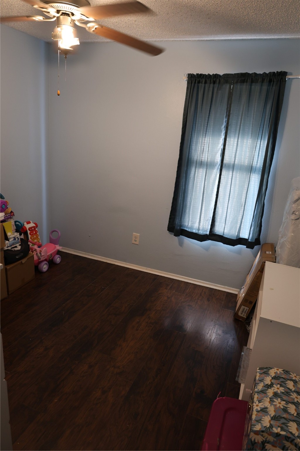 1009 Caplin Street Houston, TX 77022 - Photo 10 of 24 a view of entryway