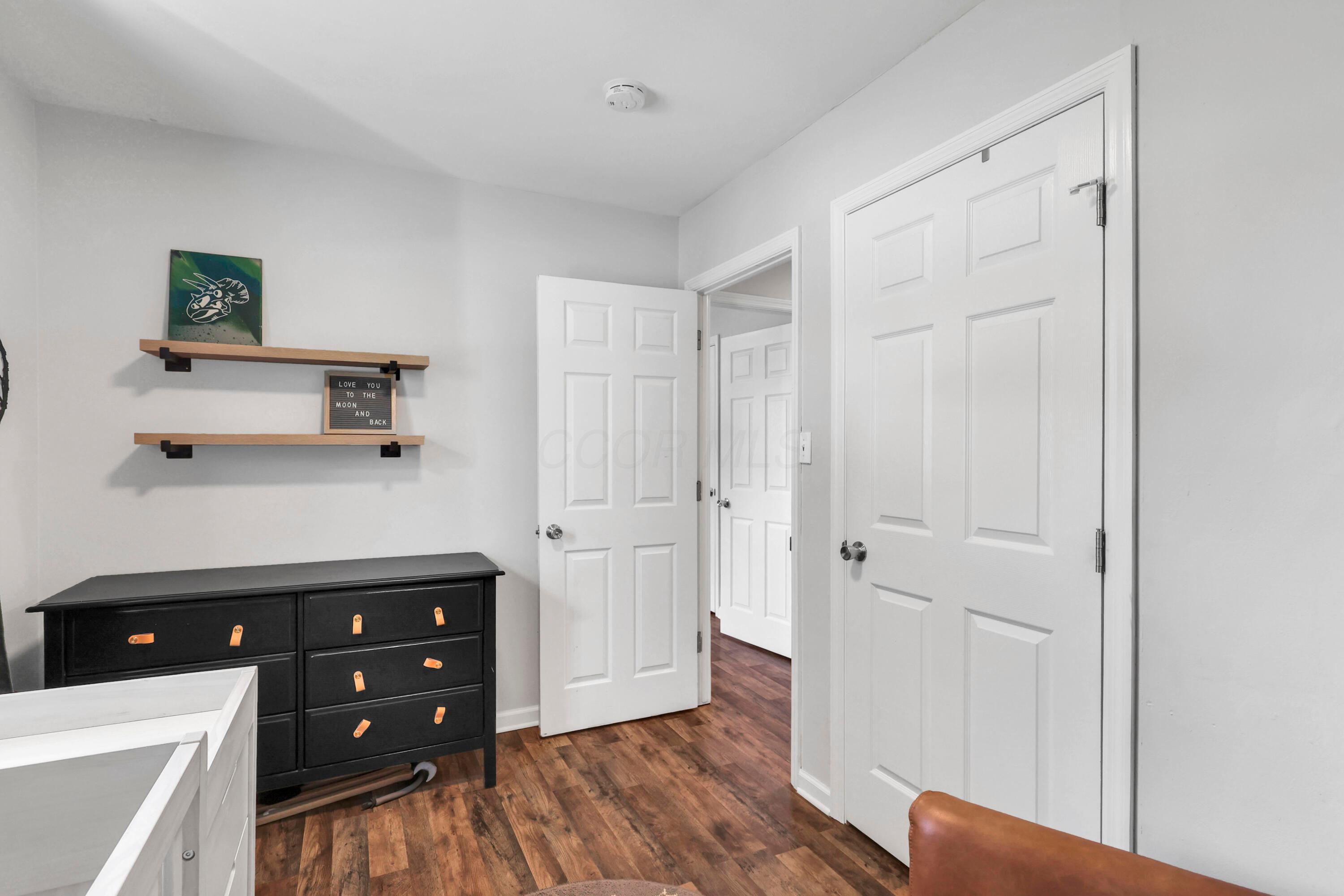 3473 Lacon Road Hilliard, OH 43026 - Photo 23 of 36 Bedroom 2