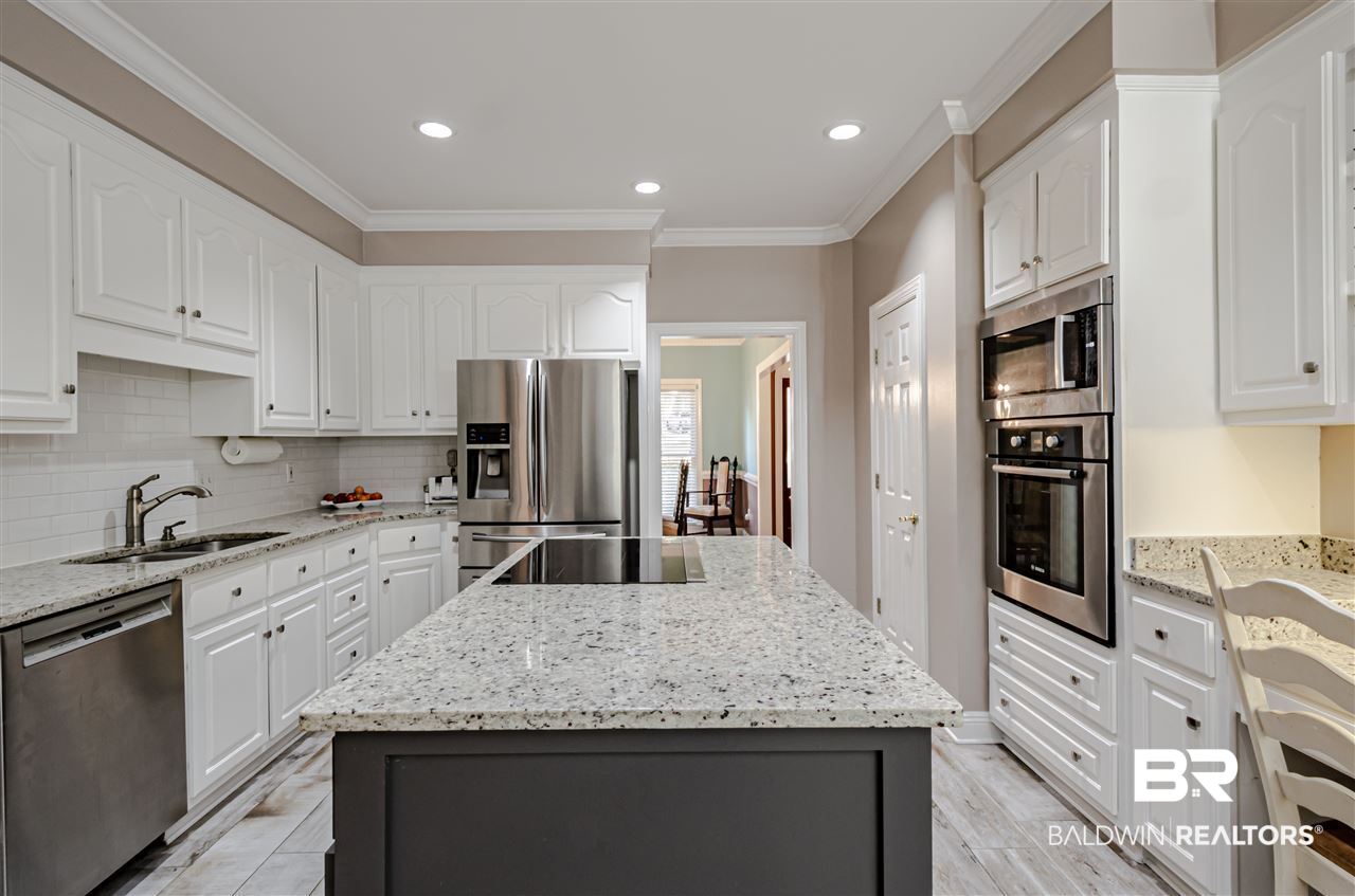 112 Mockingbird Lane Fairhope, AL 36532 - Photo 21 of 50 Kitchen