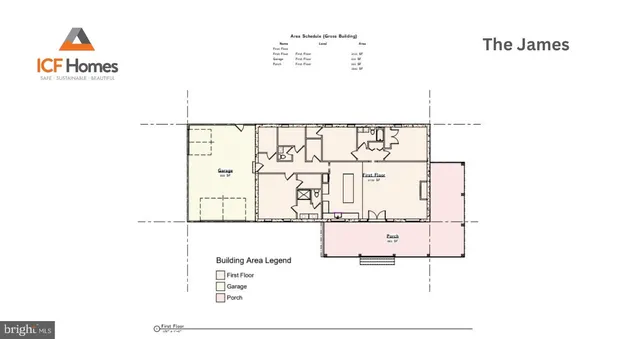 $895,000 | 0 William And Mary Lane, Stafford, VA 22554