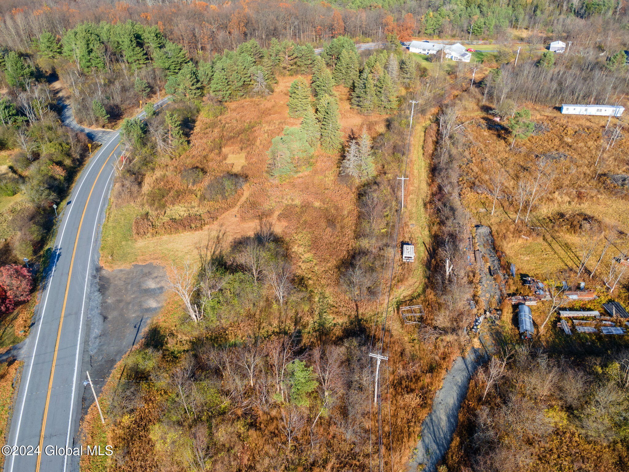 L53 Rr 156 Altamont, NY 12009 - Photo 2 of 14 2-BerneAltamontRd_02