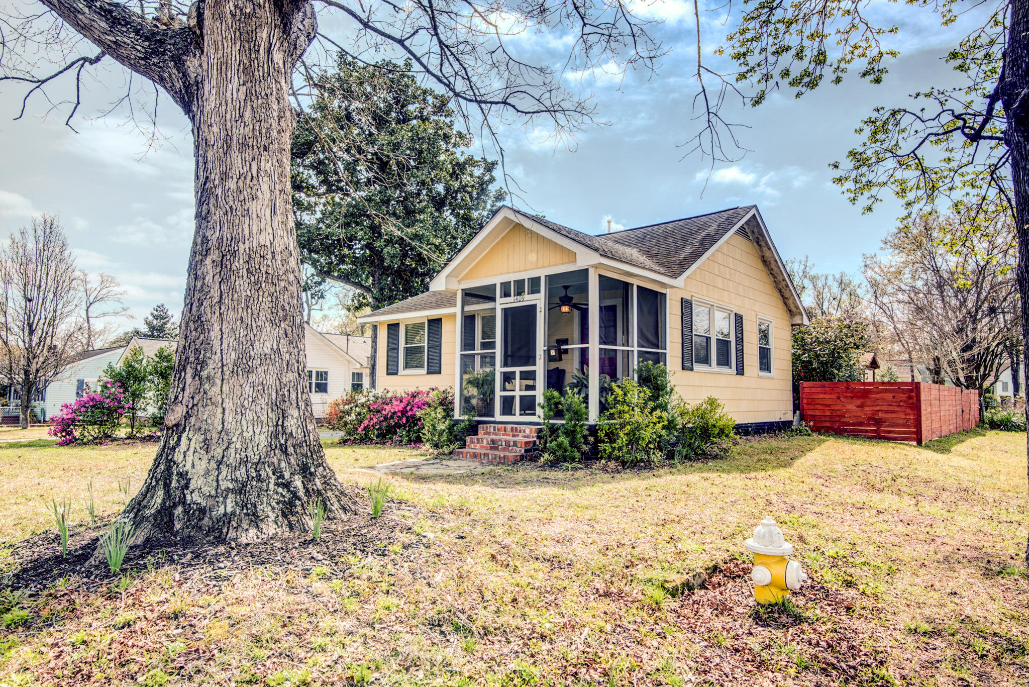 1409 Wando Road North Charleston, SC 29405 - Photo 1 of 32 1409 Wando-30
