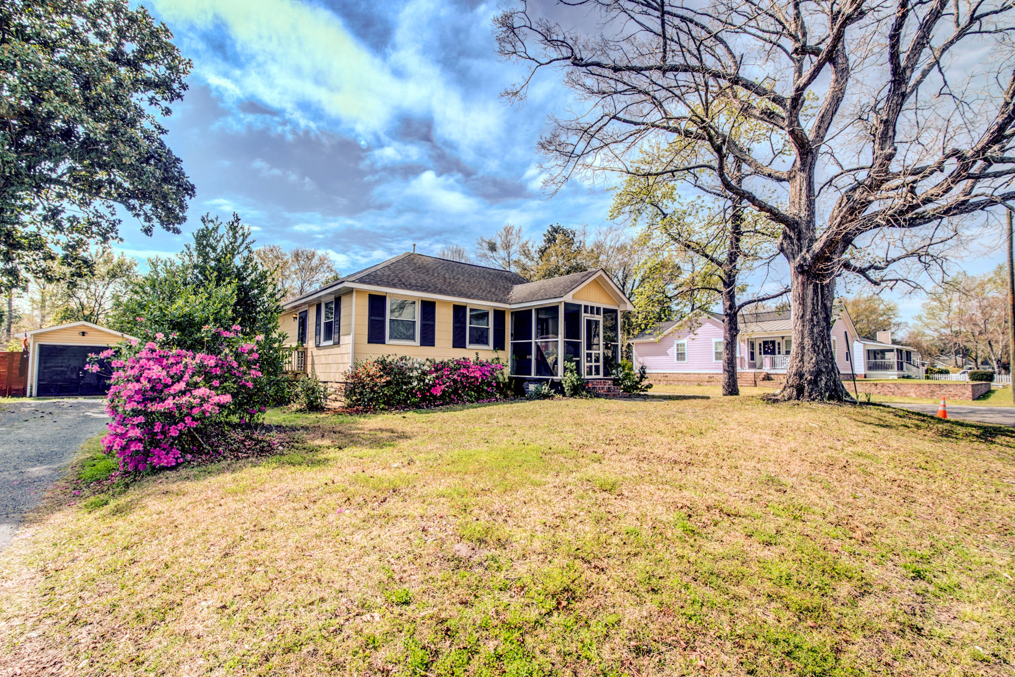 1409 Wando Road North Charleston, SC 29405 - Photo 2 of 32 1409 Wando-28