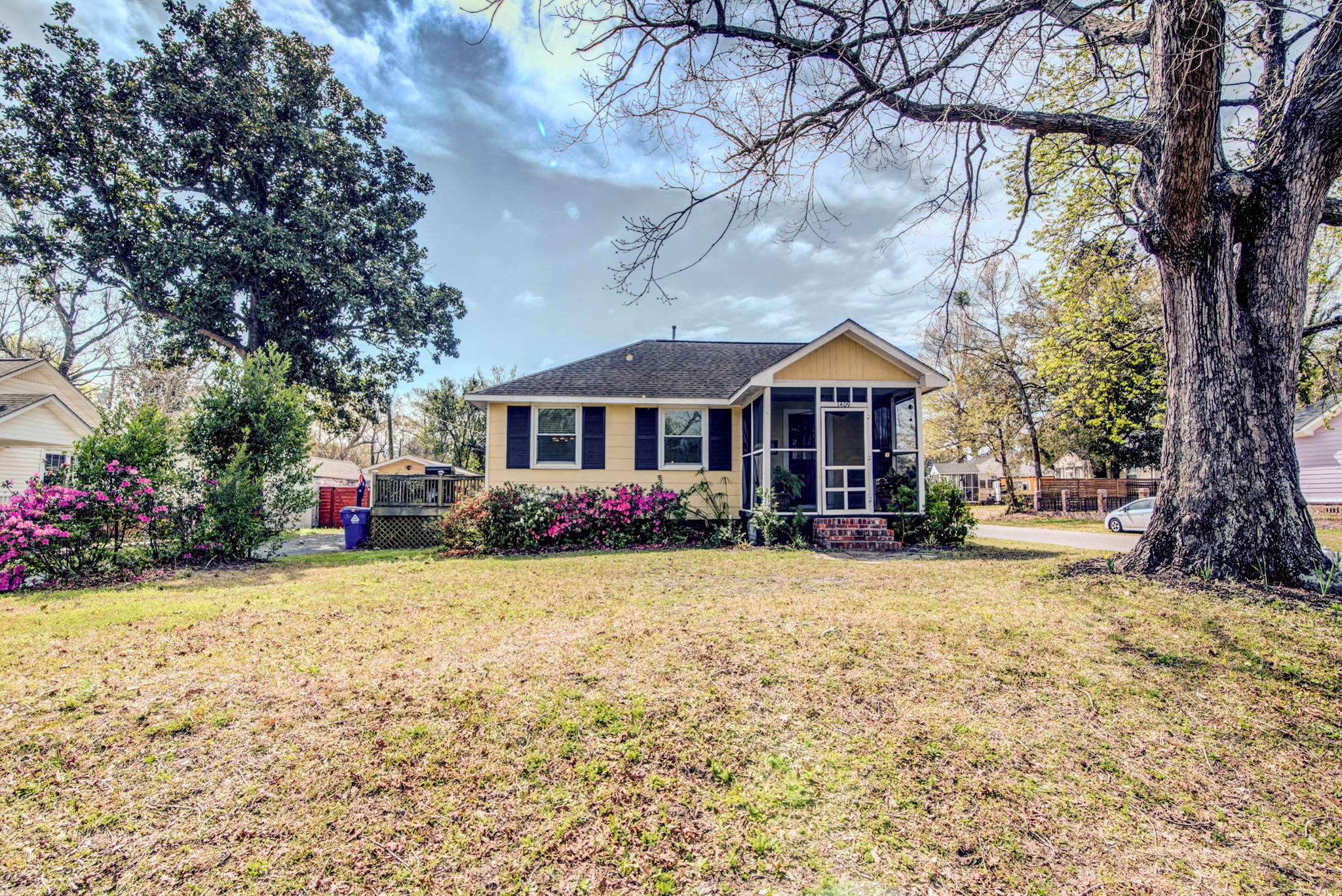 1409 Wando Road North Charleston, SC 29405 - Photo 3 of 32 1409 Wando-29