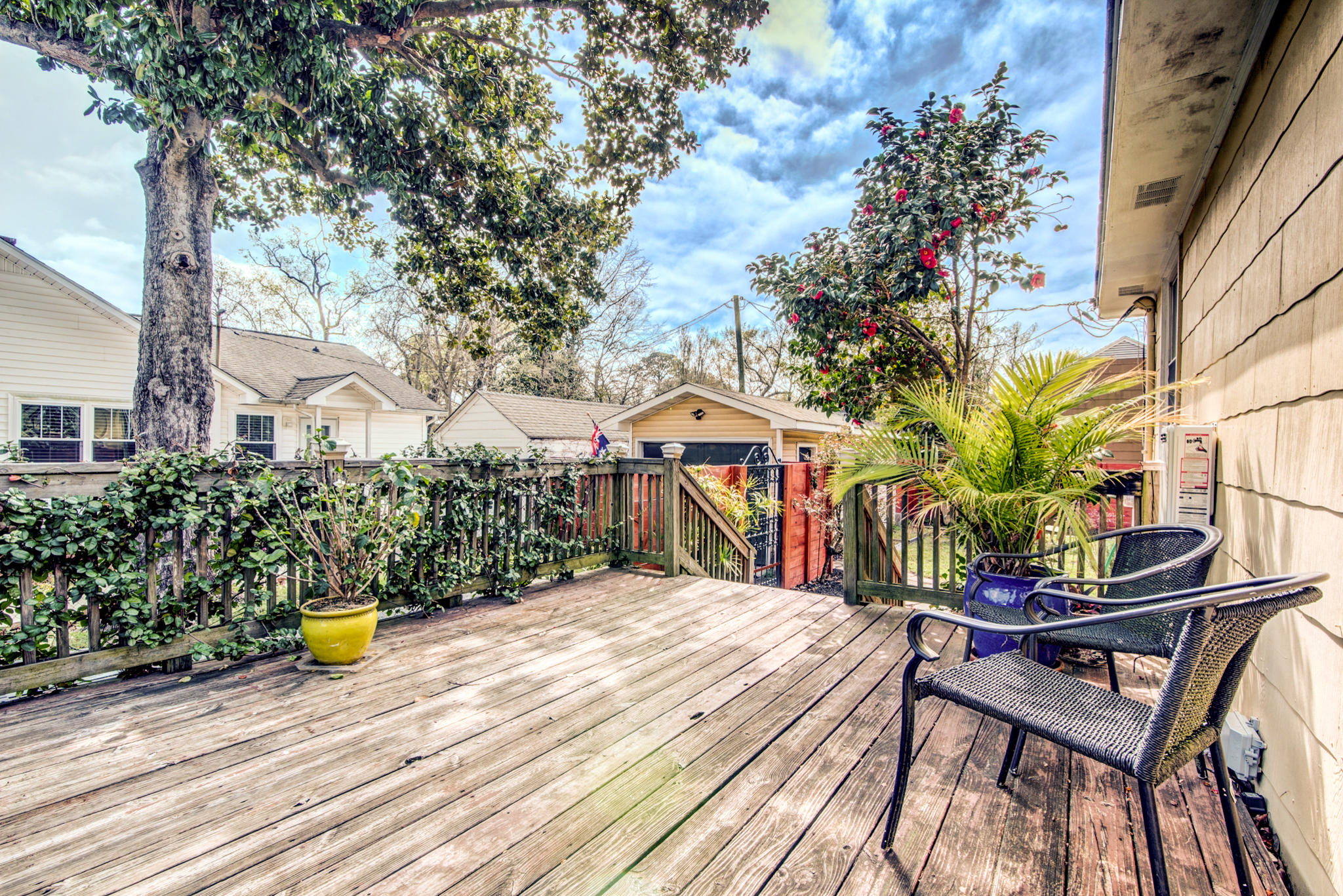 1409 Wando Road North Charleston, SC 29405 - Photo 21 of 32 1409 Wando-20