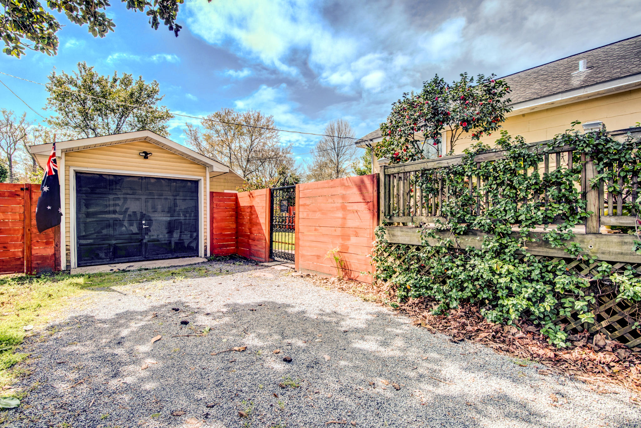 1409 Wando Road North Charleston, SC 29405 - Photo 27 of 32 1409 Wando-27