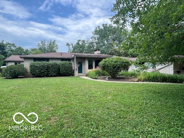 1802 Laurel Drive Columbus, IN 47203 - Photo 1 of 28