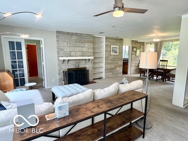 1802 Laurel Drive Columbus, IN 47203 - Photo 13 of 28