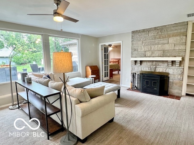 1802 Laurel Drive Columbus, IN 47203 - Photo 14 of 28