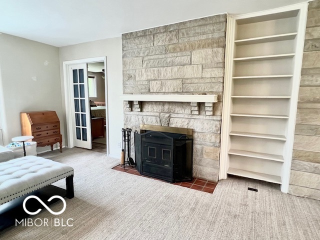 1802 Laurel Drive Columbus, IN 47203 - Photo 15 of 28