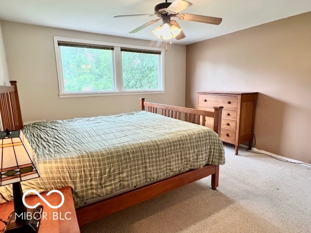 1802 Laurel Drive Columbus, IN 47203 - Photo 16 of 28