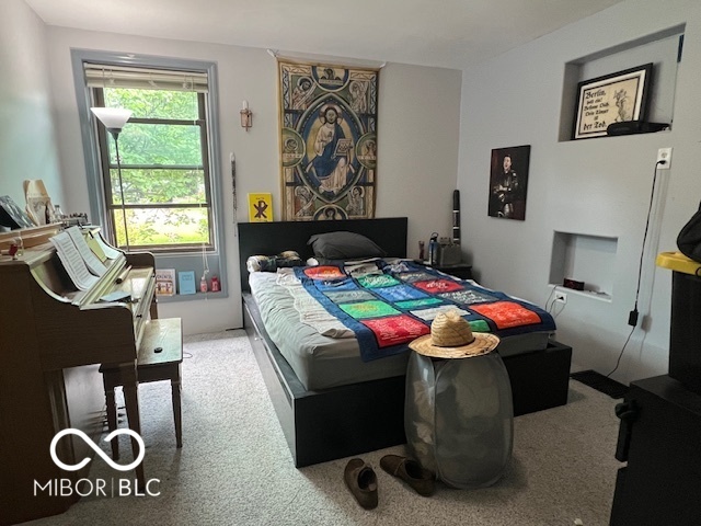 1802 Laurel Drive Columbus, IN 47203 - Photo 19 of 28