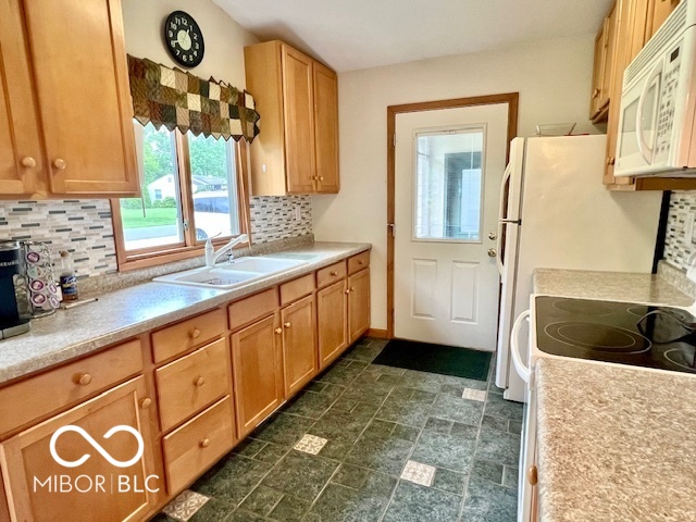 1802 Laurel Drive Columbus, IN 47203 - Photo 22 of 28