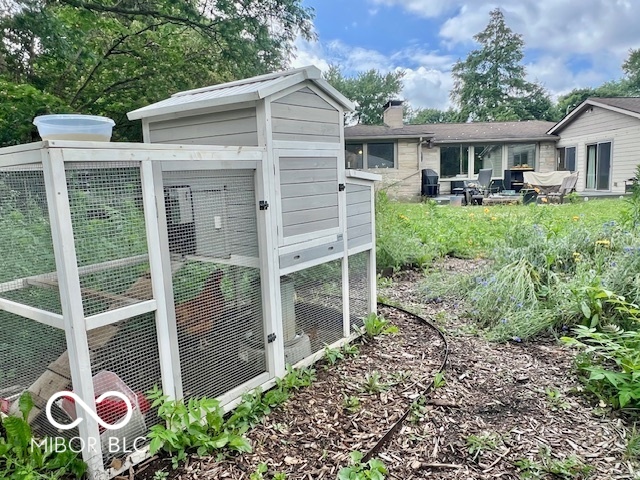 1802 Laurel Drive Columbus, IN 47203 - Photo 25 of 28