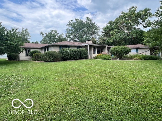 1802 Laurel Drive Columbus, IN 47203 - Photo 26 of 28