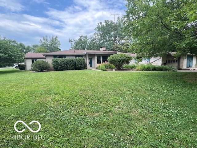 1802 Laurel Drive Columbus, IN 47203 - Photo 27 of 28