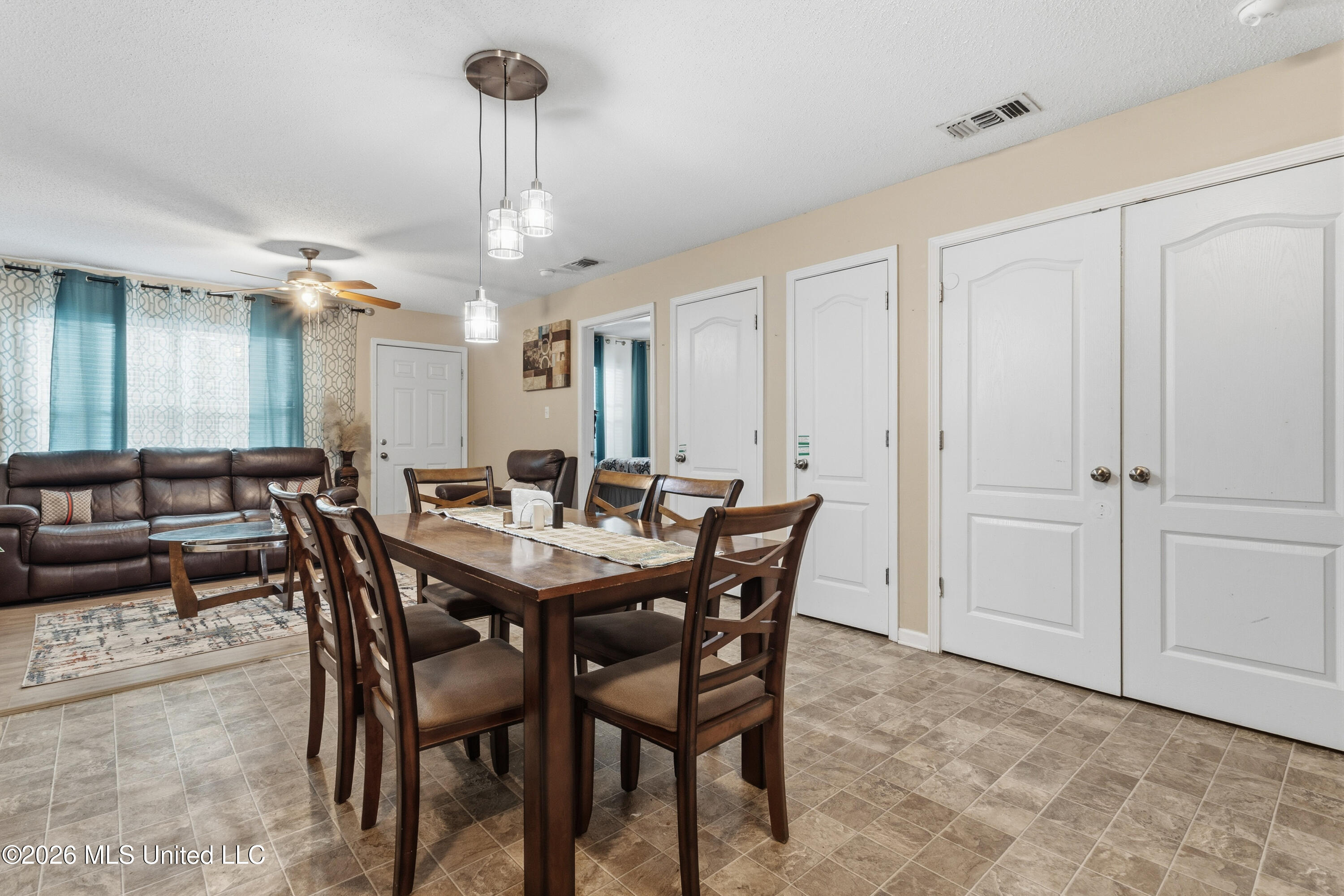 116 Beaver Dam Road, Unit A&B McHenry, MS 39561 - Photo 12 of 47 0012