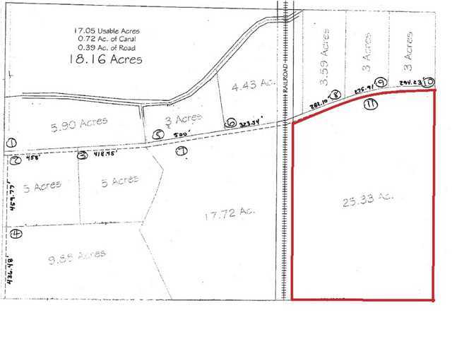 0 Hensgens Road Crowley, LA 70526 - Photo 1 of 1 Primary Photo