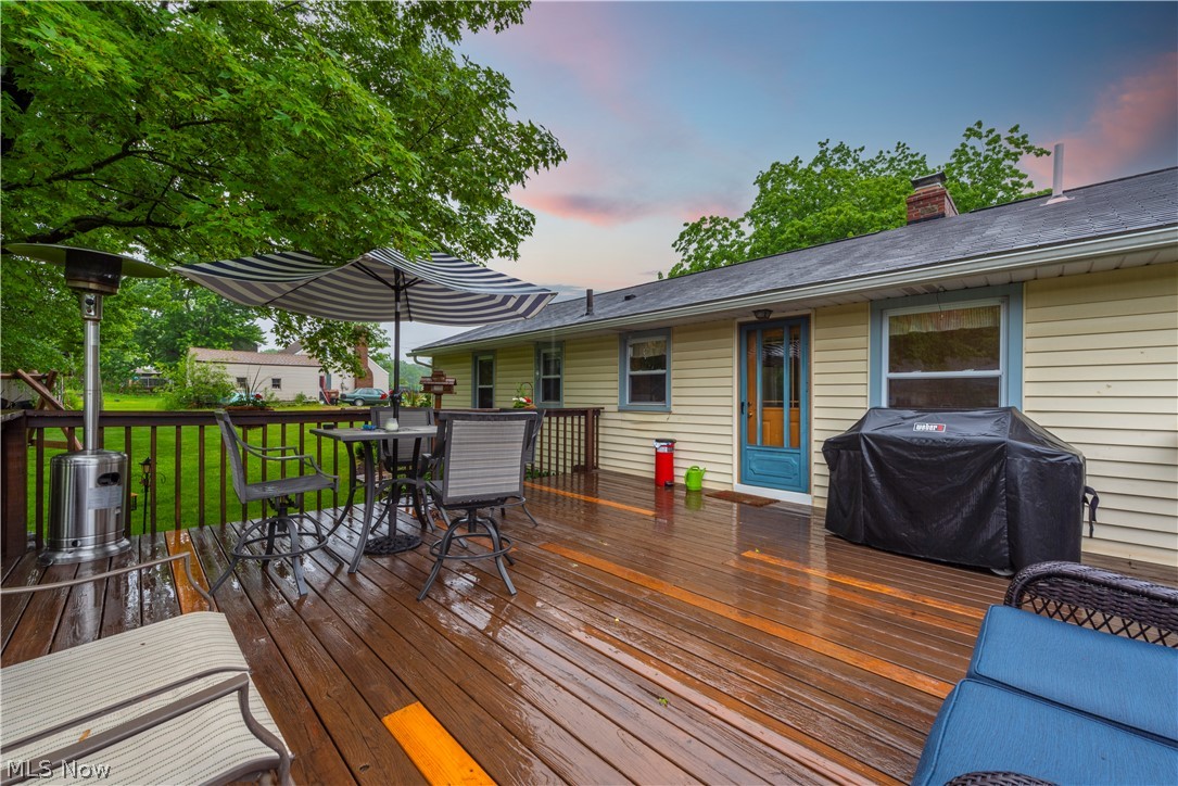 5361 Wedgewood Road Medina, OH 44256 - Photo 30 of 35 Gallery Image 30