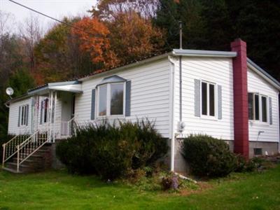 292 Valley View Road Bainbridge, NY 13733 - Photo 1 of 1 Nicely landscaped home in Bainbridge, NY