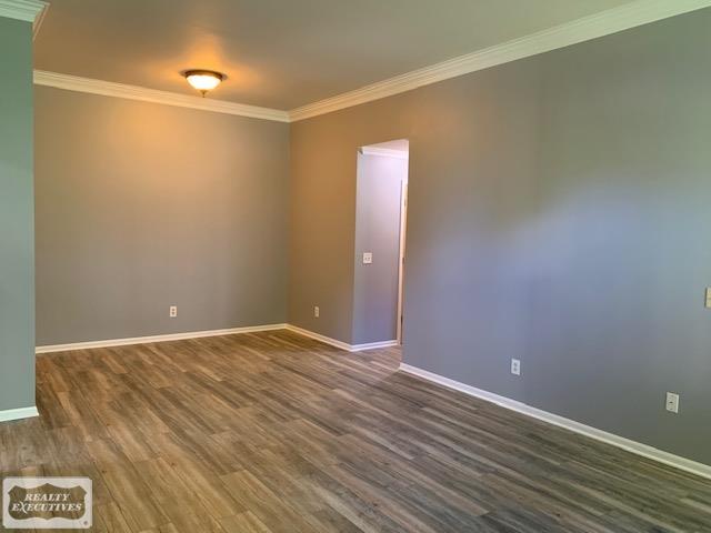 16681 Fieldstone Ridge Macomb, MI 48042 - Photo 13 of 22 Freshly Painted