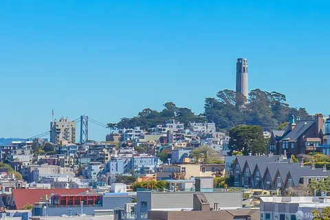 $759,000 | 1050 North Point Street, Unit 906, San Francisco, CA 94109