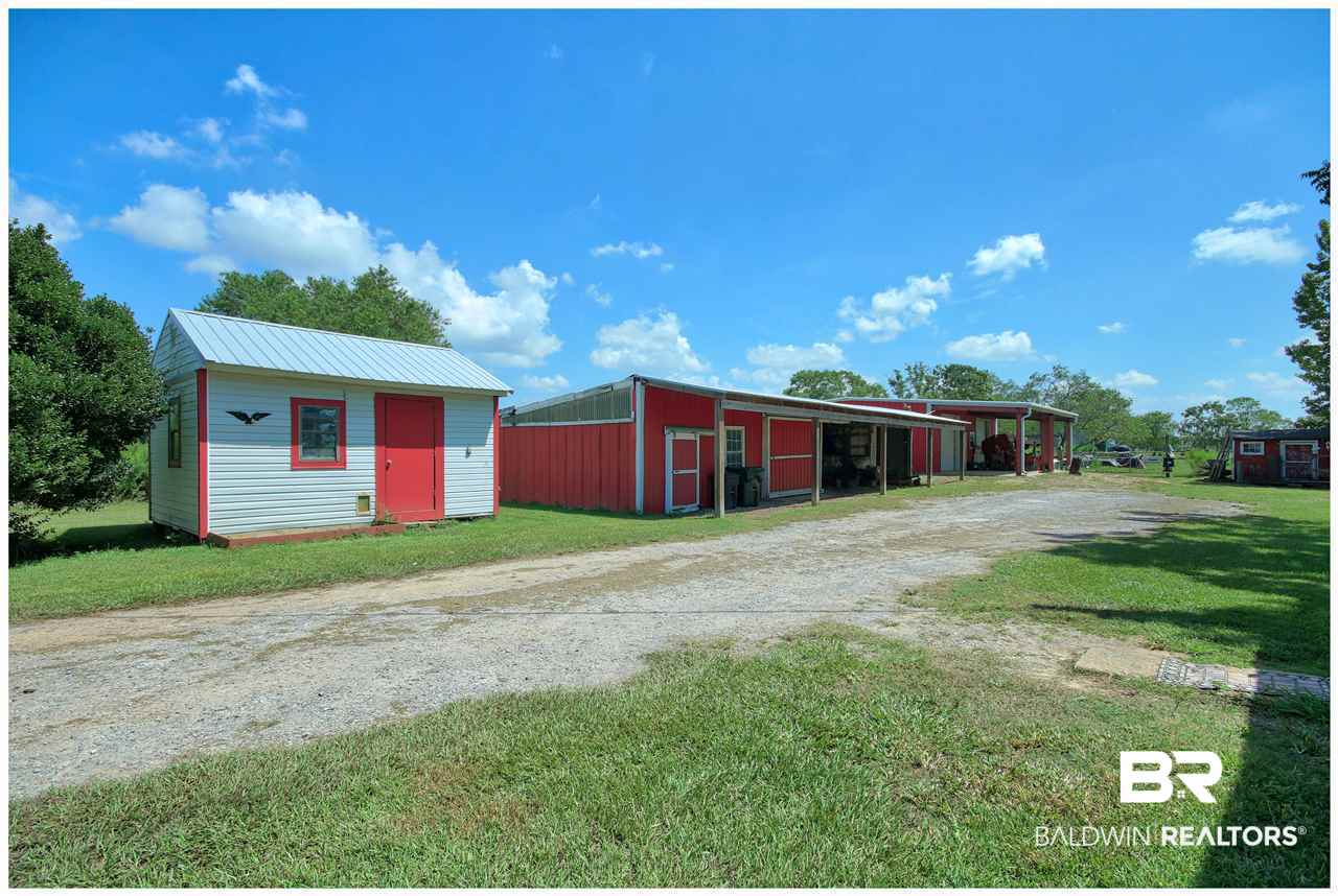 8622 Sherman Road Foley, AL 36535 - Photo 7 of 27