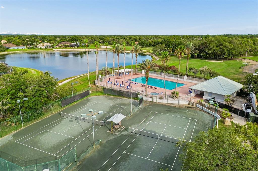 9376 French Quarters Circle Weeki Wachee, FL 34613 - Photo 82 of 87