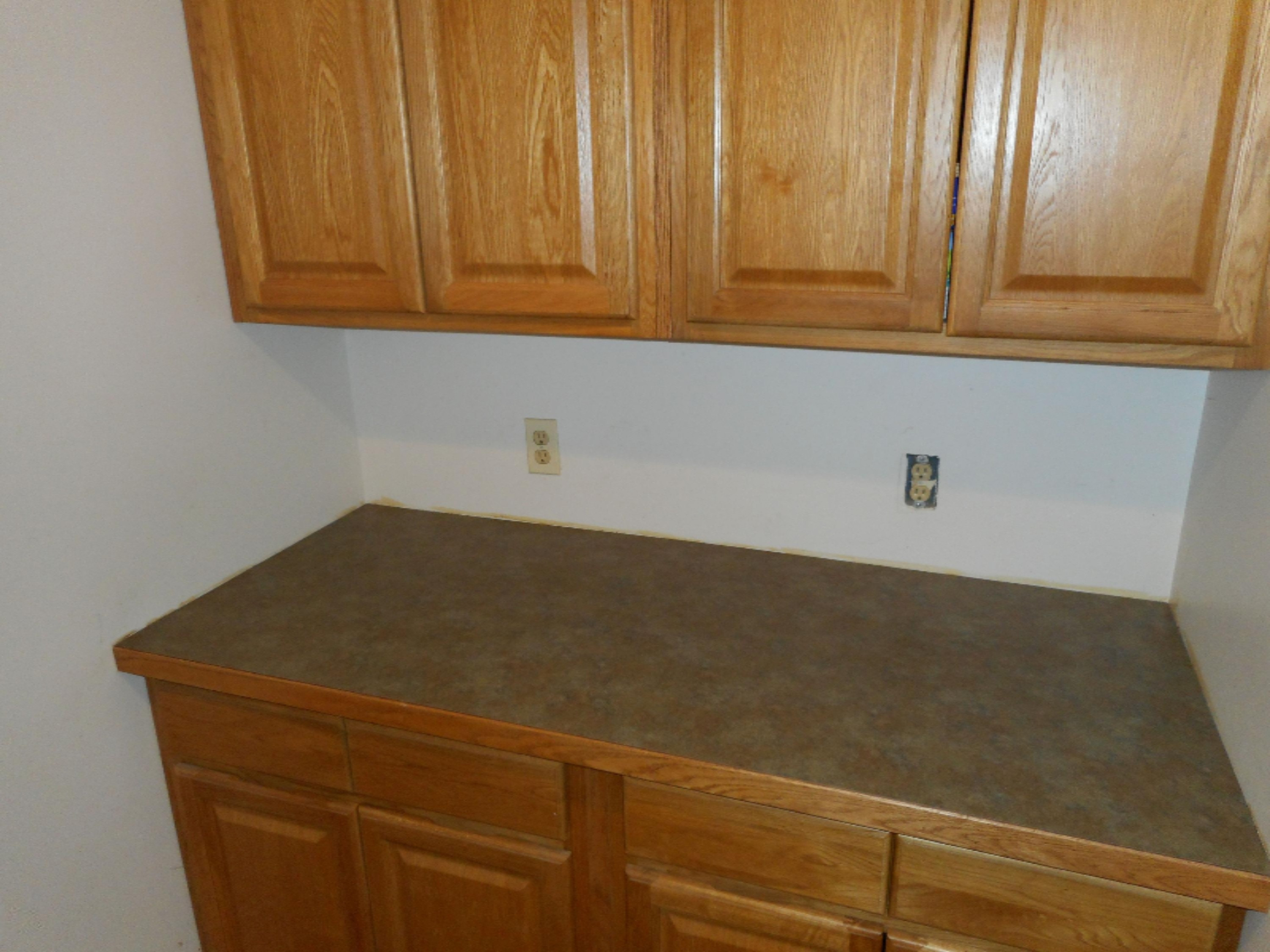 2090 South Kintner Road Custer, MI 49405 - Photo 15 of 34 Pantry