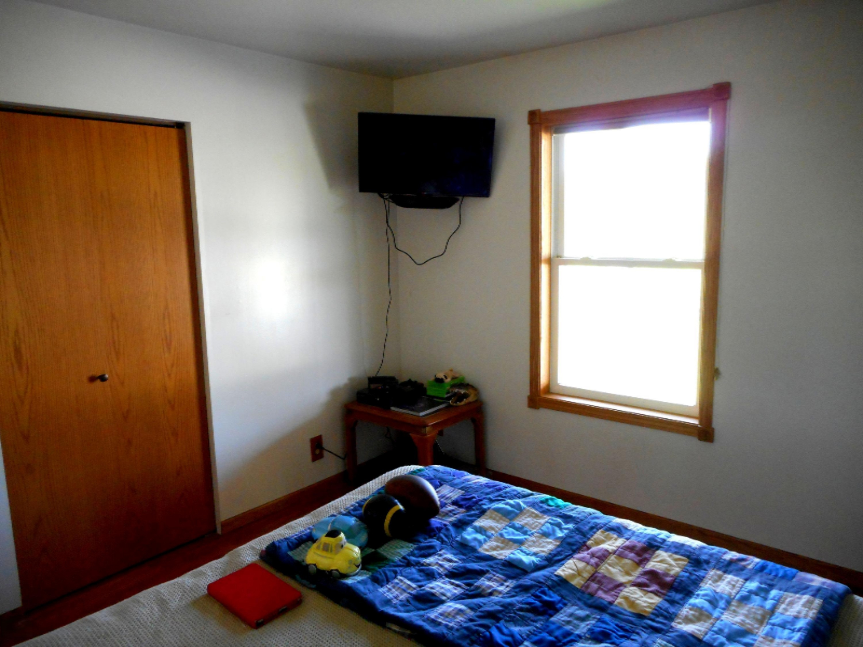 2090 South Kintner Road Custer, MI 49405 - Photo 17 of 34 Bedroom 2-2