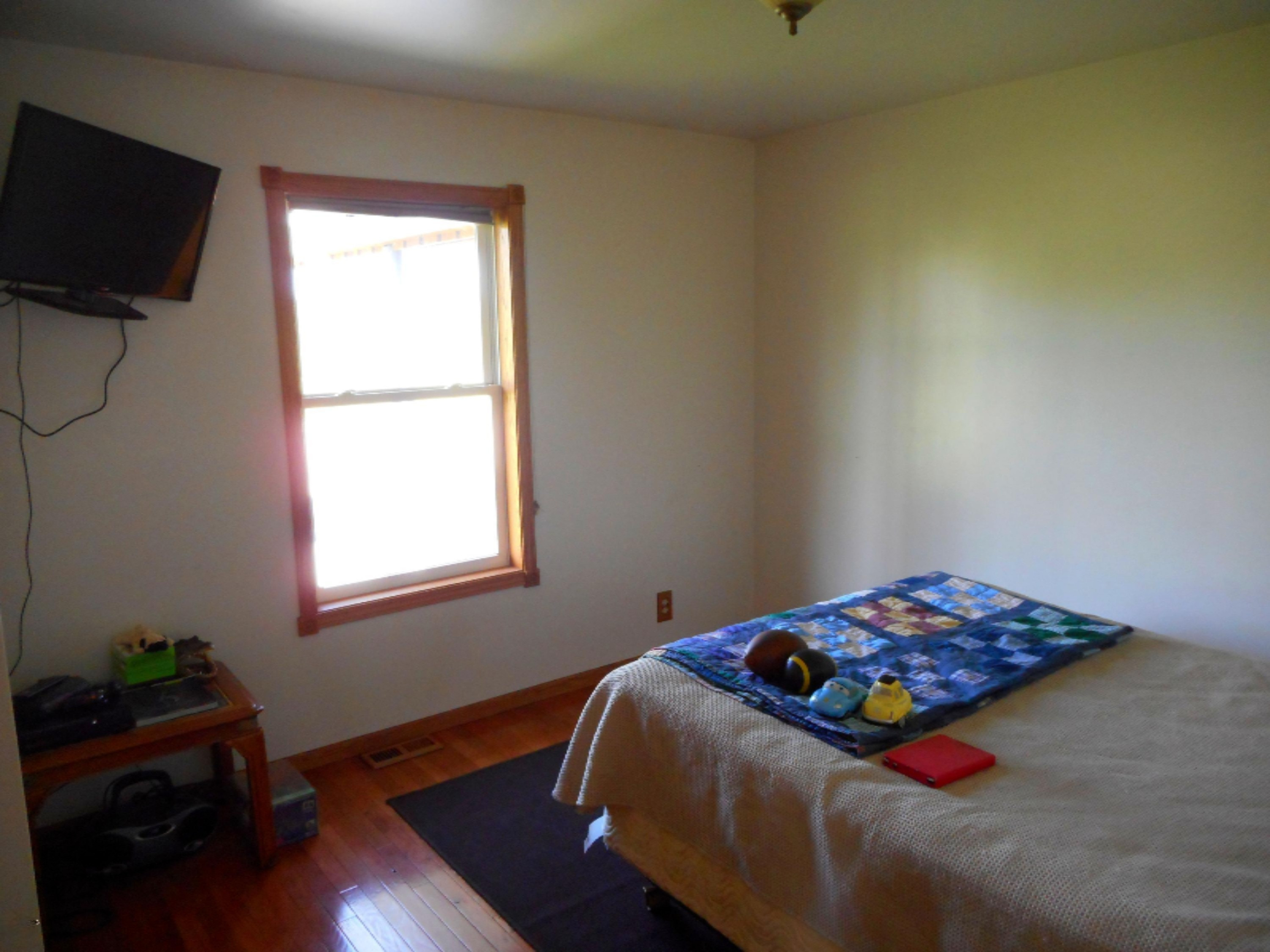 2090 South Kintner Road Custer, MI 49405 - Photo 18 of 34 Bedroom 2