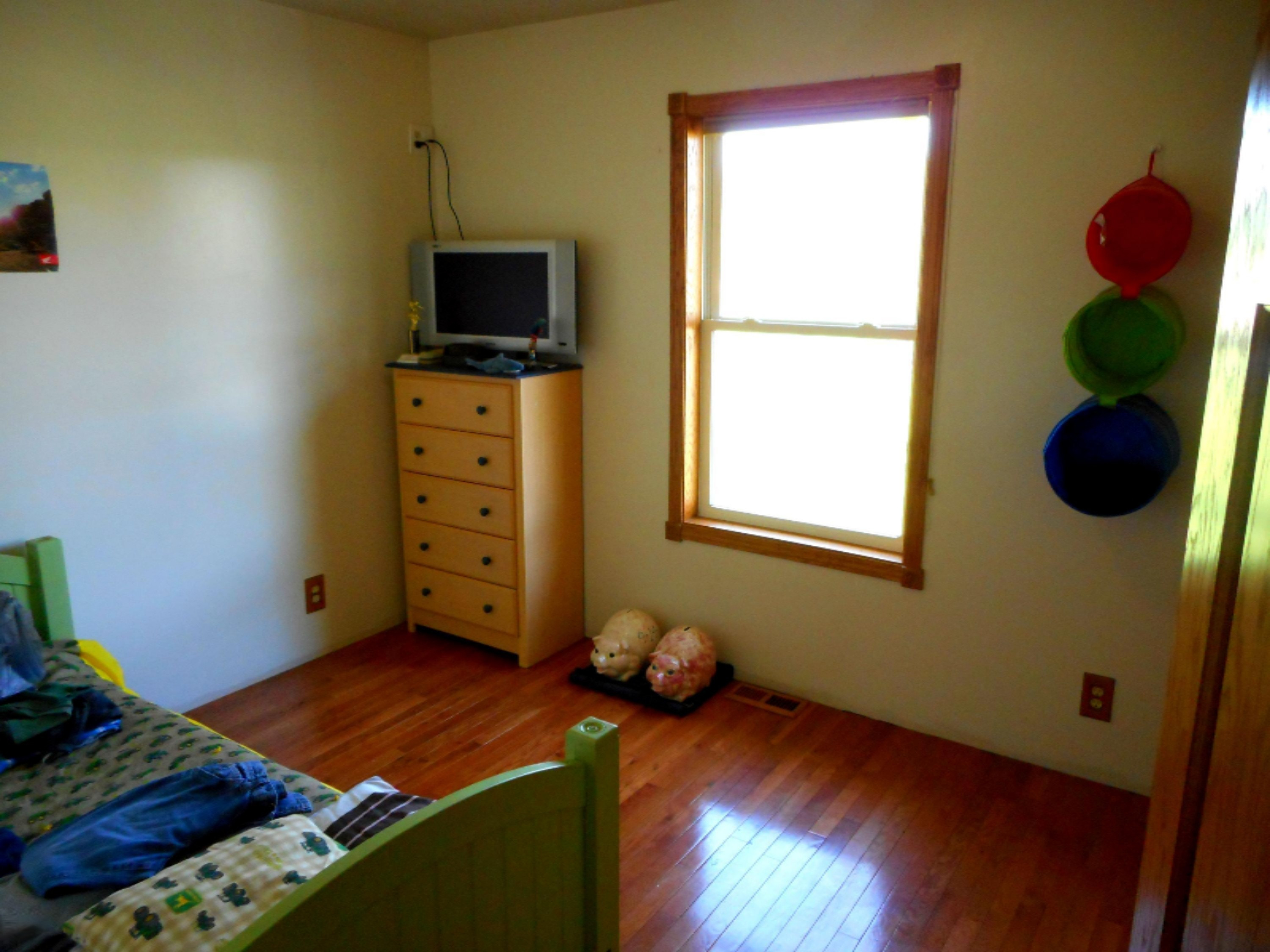2090 South Kintner Road Custer, MI 49405 - Photo 19 of 34 Bedroom 3