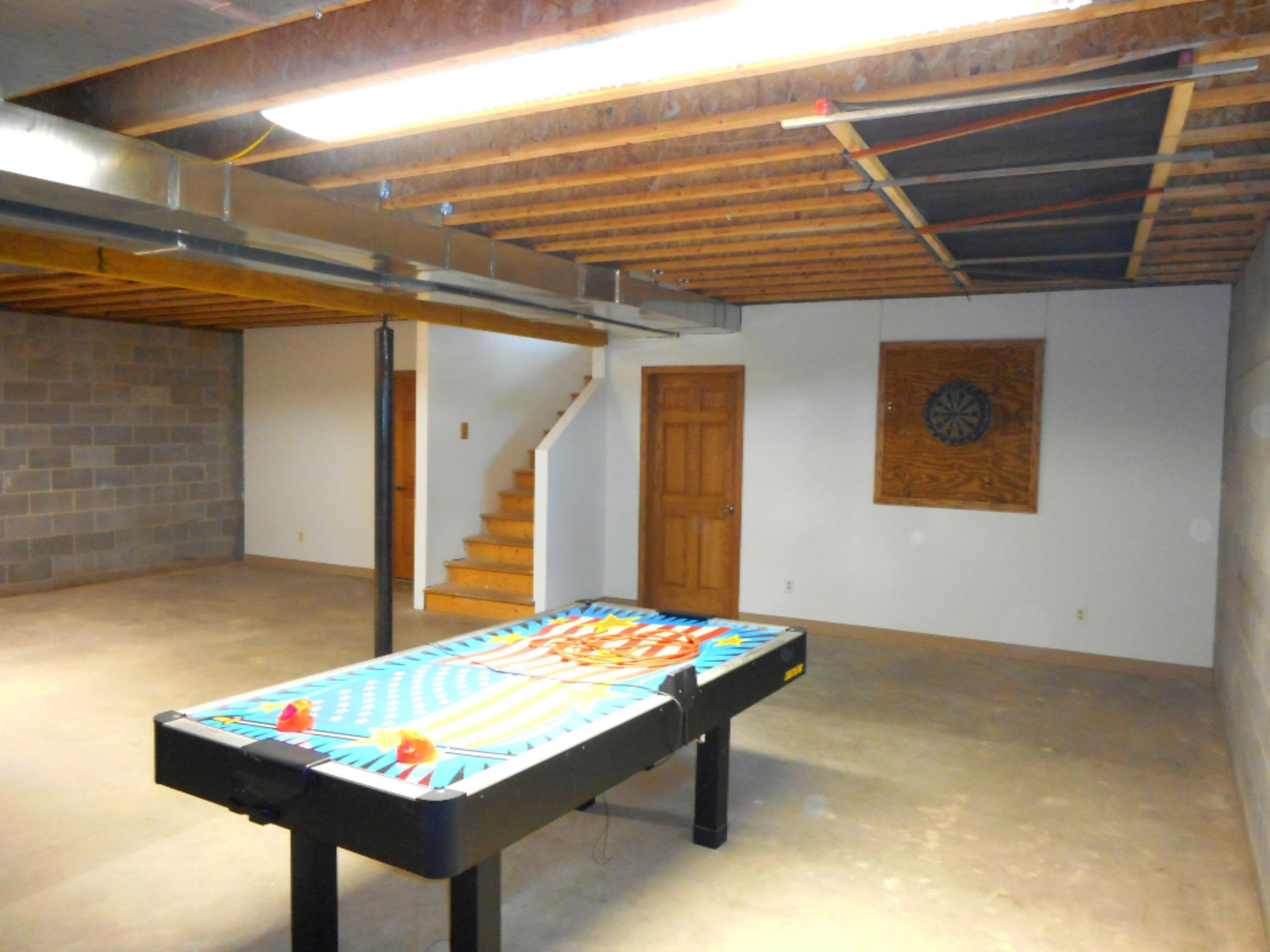 2090 South Kintner Road Custer, MI 49405 - Photo 24 of 34 Basement