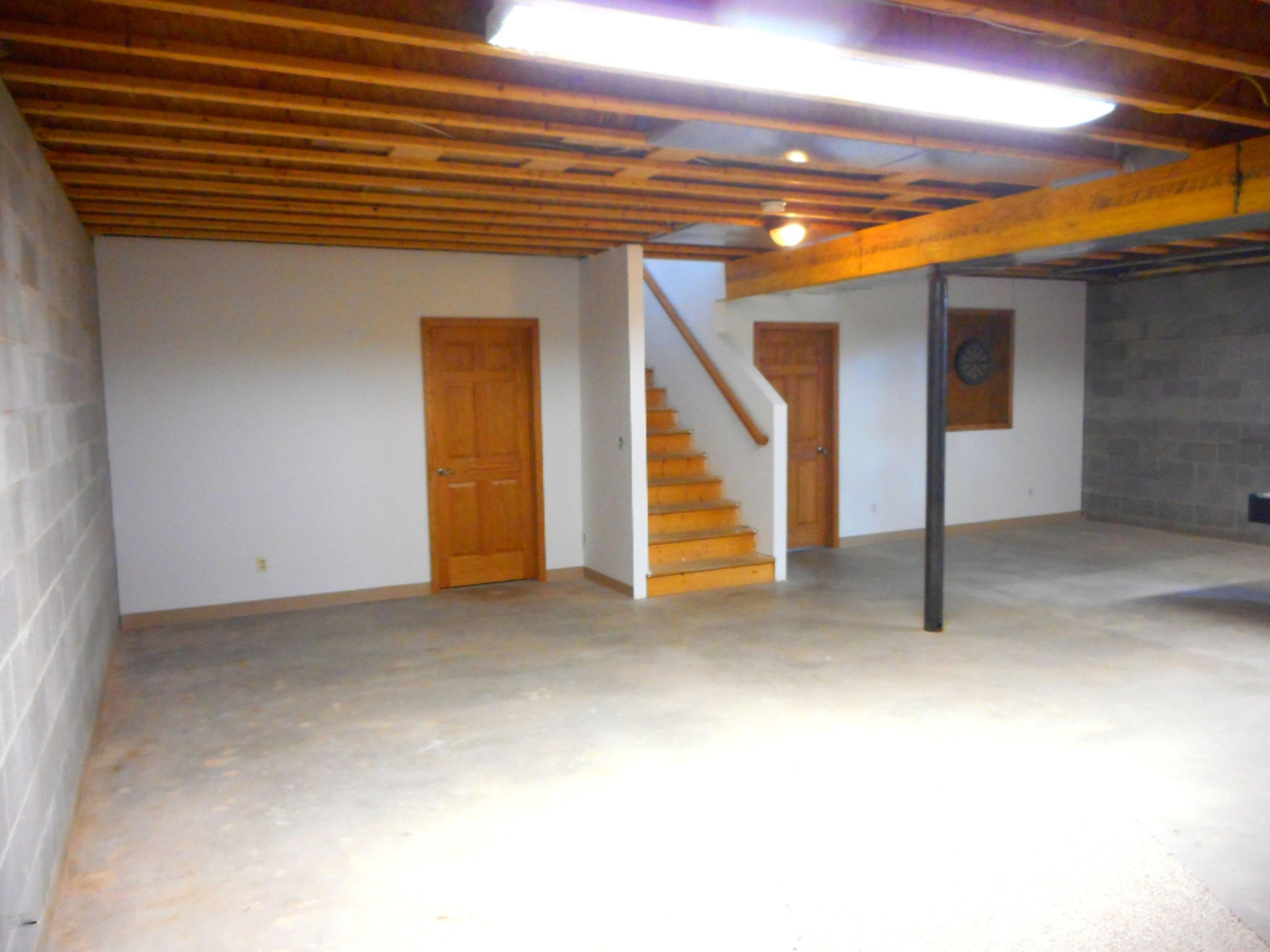 2090 South Kintner Road Custer, MI 49405 - Photo 25 of 34 Basement Great Room