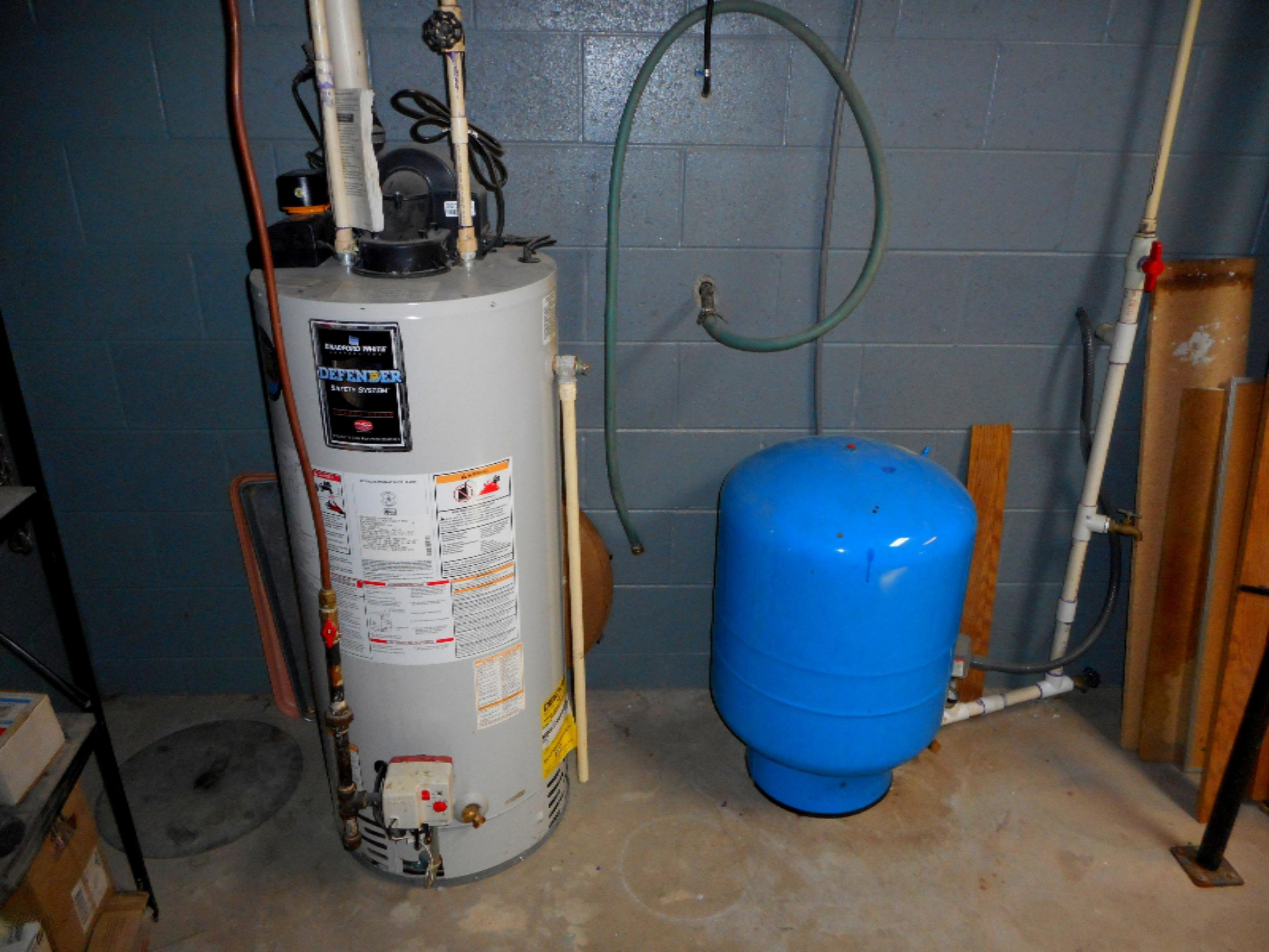 2090 South Kintner Road Custer, MI 49405 - Photo 31 of 34 Utilities-Water