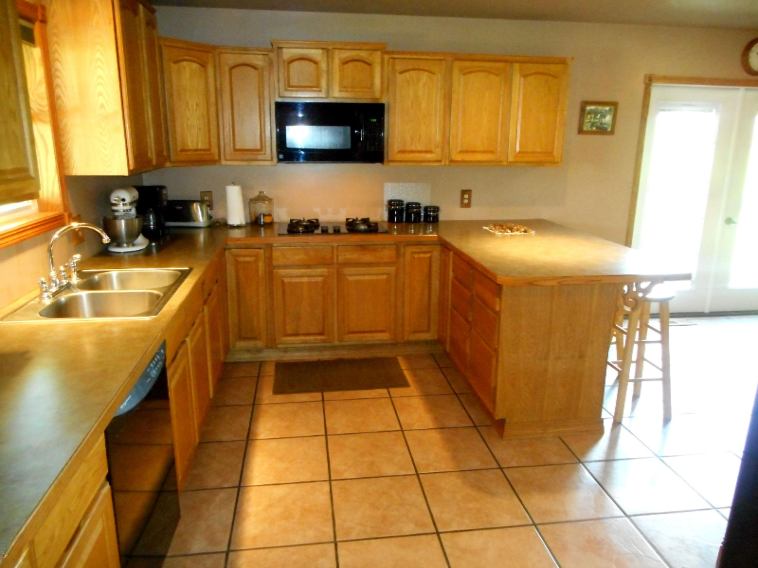 2090 South Kintner Road Custer, MI 49405 - Photo 5 of 34 Kitchen